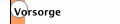 Vorsorge